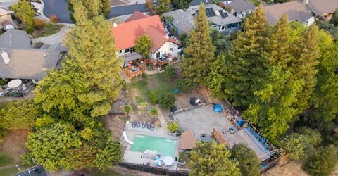 224 Oak Canyon Way, Folsom, CA 95630 Photo