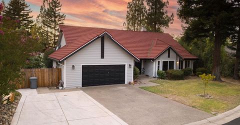 224 Oak Canyon Way, Folsom, CA 95630 Photo