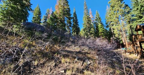 148-lot 102 John Ebbetts Rd, Bear Valley, CA 95223 Photo