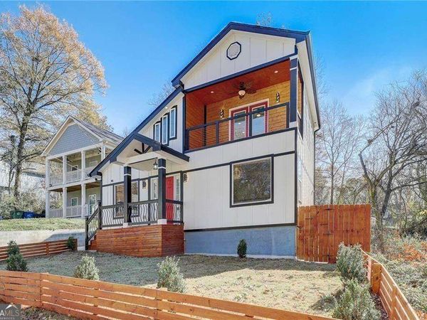 34 Dorothy Street SE, Atlanta, GA 30315