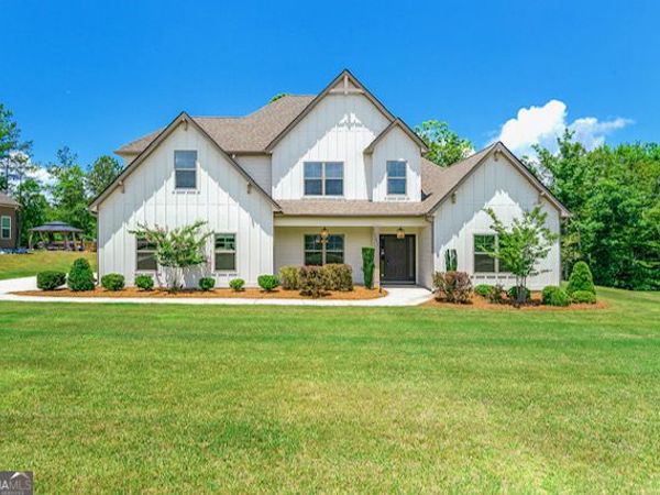 4605 Diptera Lane, Chattahoochee Hills, GA 30213
