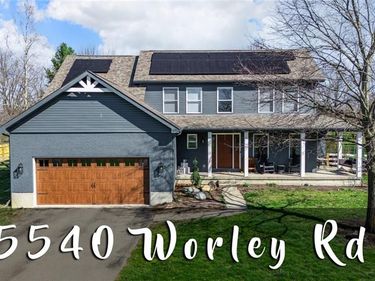 5540 Worley Road, Tipp City, OH 45371