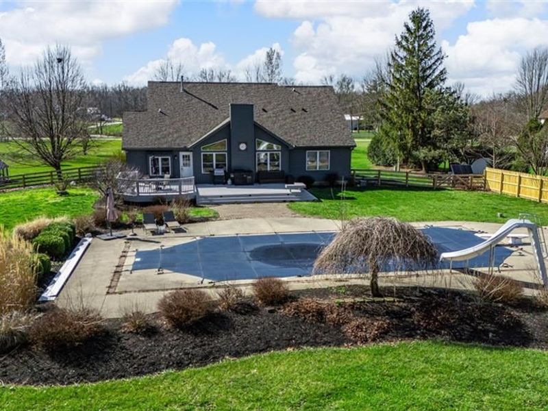 5540 Worley Road, Tipp City, OH 45371 Photo 2