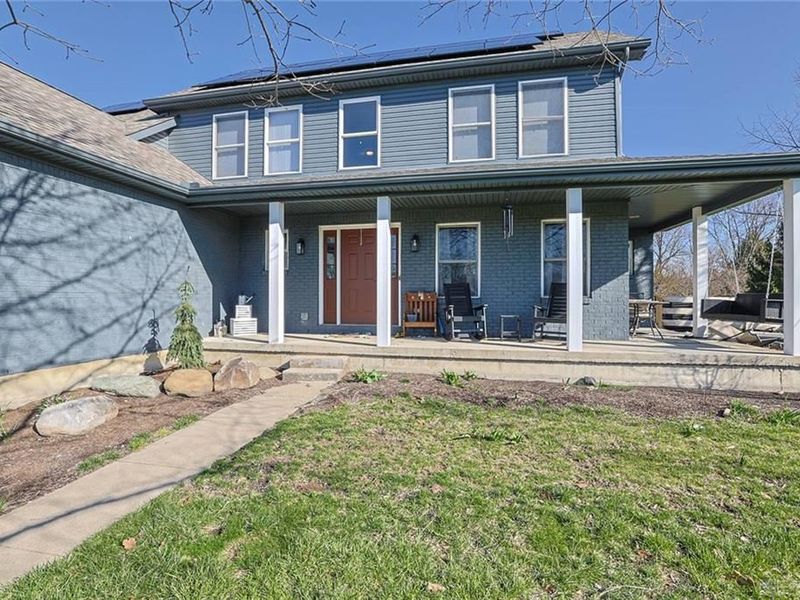 5540 Worley Road, Tipp City, OH 45371 Photo 4