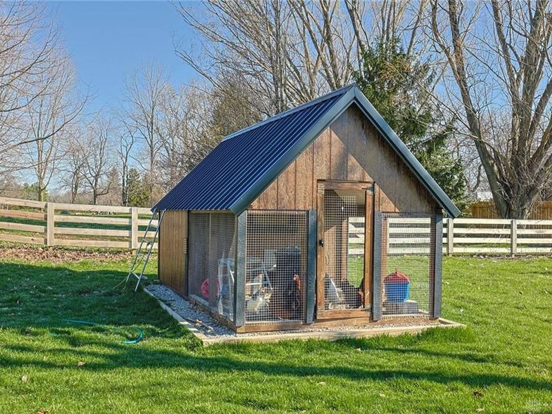 5540 Worley Road, Tipp City, OH 45371 Photo 43