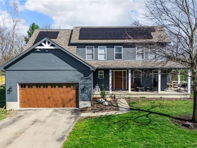 5540 Worley Road, Tipp City, OH 45371 Photo 49