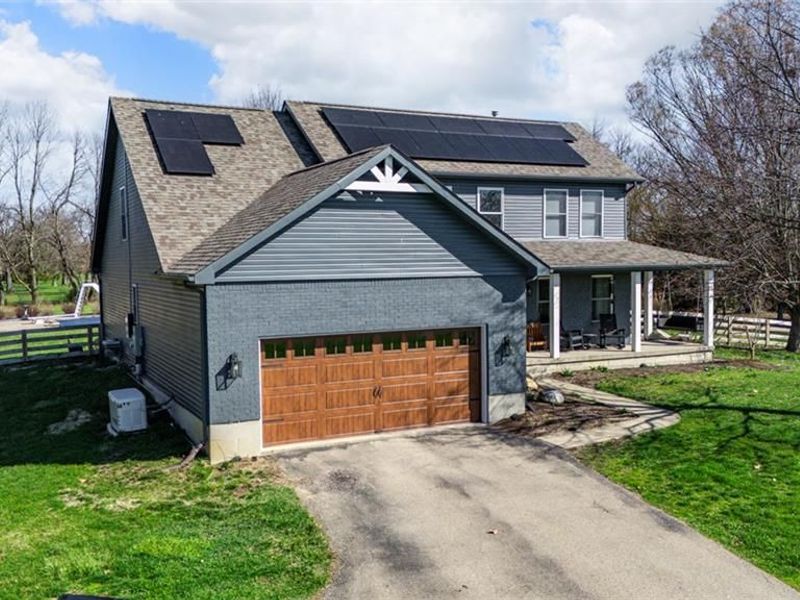 5540 Worley Road, Tipp City, OH 45371 Photo 50