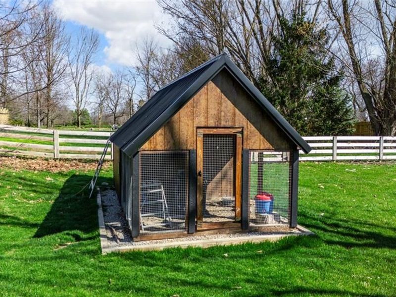 5540 Worley Road, Tipp City, OH 45371 Photo 51