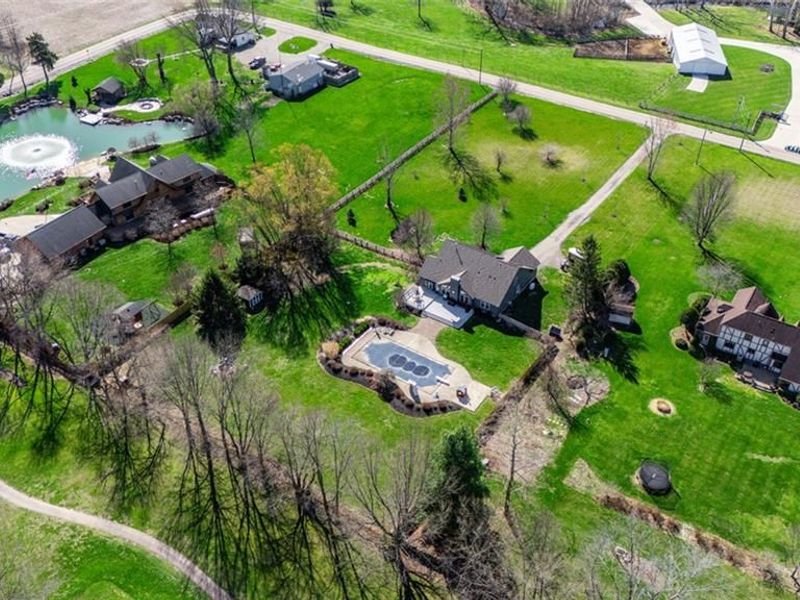 5540 Worley Road, Tipp City, OH 45371 Photo 56