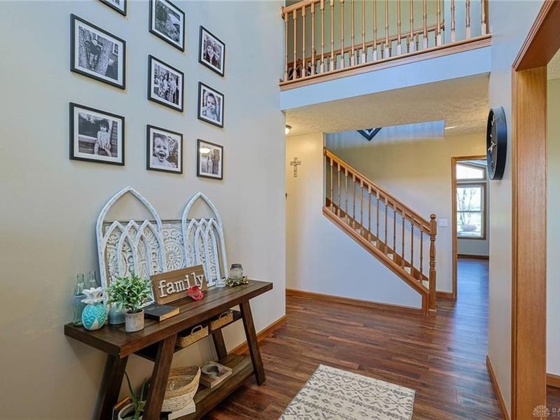 5540 Worley Road, Tipp City, OH 45371 Photo 6