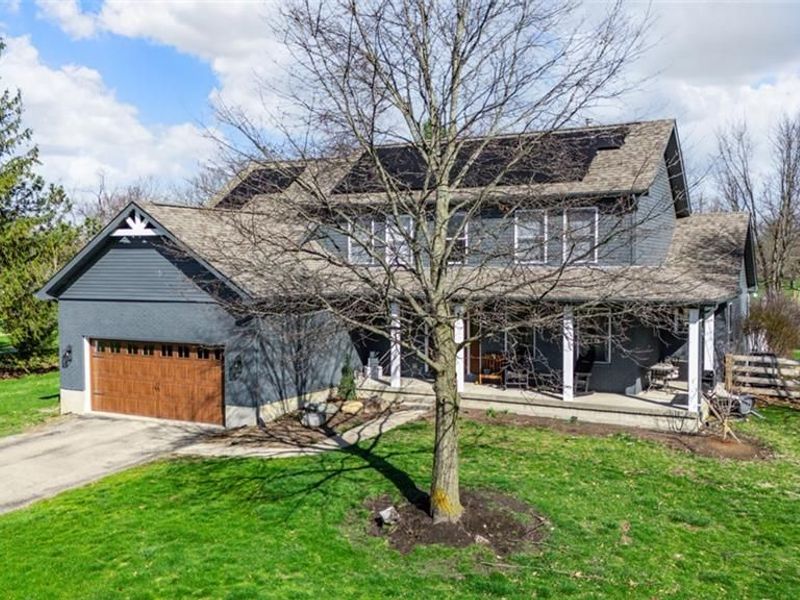 5540 Worley Road, Tipp City, OH 45371 Photo 62