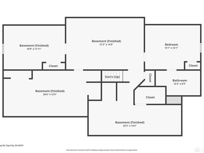 5540 Worley Road, Tipp City, OH 45371 Photo 64