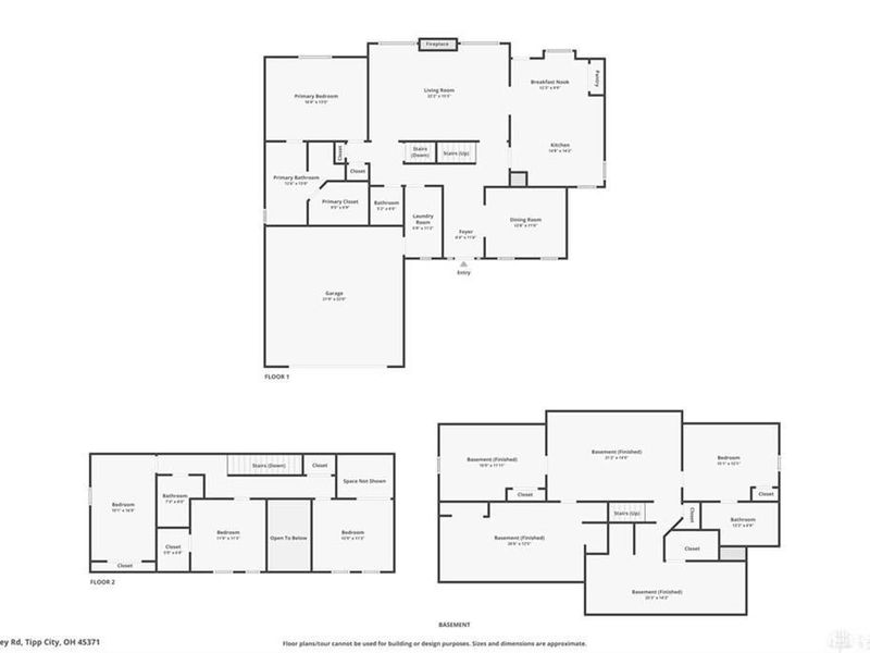 5540 Worley Road, Tipp City, OH 45371 Photo 65