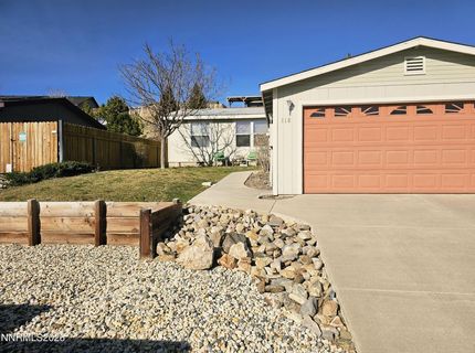 118 Mark Street, Gardnerville, NV 89410 Photo