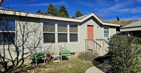 118 Mark Street, Gardnerville, NV 89410 Photo