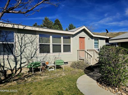 118 Mark Street, Gardnerville, NV 89410 Photo