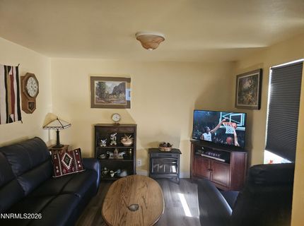 118 Mark Street, Gardnerville, NV 89410 Photo