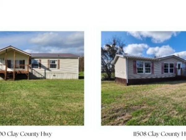 11500 Clay County Hwy, Moss, TN 38575