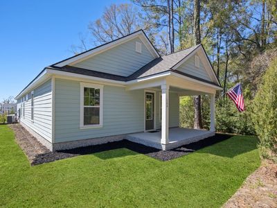 144 Baynard Road, Beaufort, SC 29906