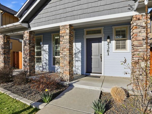 4361 S Epsilon Ave, Boise, ID 83716