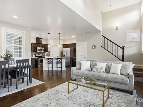 4361 S Epsilon Ave, Boise, ID 83716