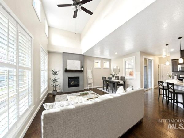 4361 S Epsilon Ave, Boise, ID 83716