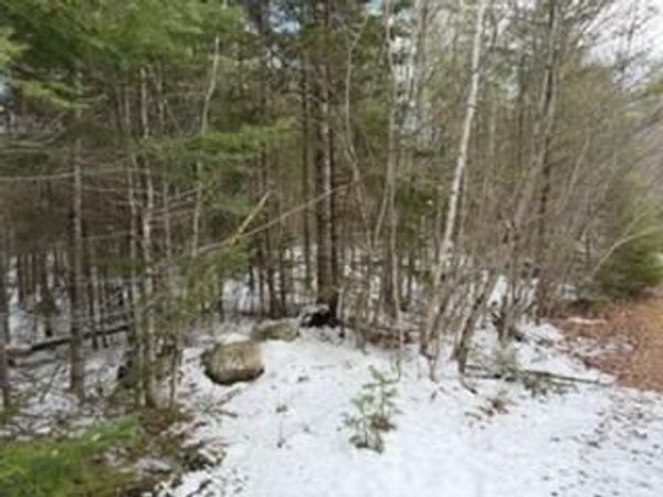 Lot 068002 Shore Road , Bremen, ME 04551