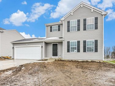 731 Woodvalley Court, Corunna, Mi 48817