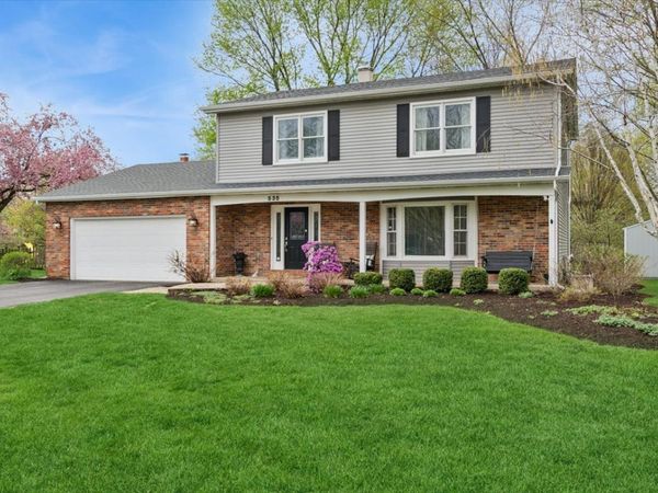 535 Apache Drive, Batavia, IL 60510