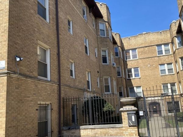 2210 E 70th Street , Unit 1, Chicago, IL 60649
