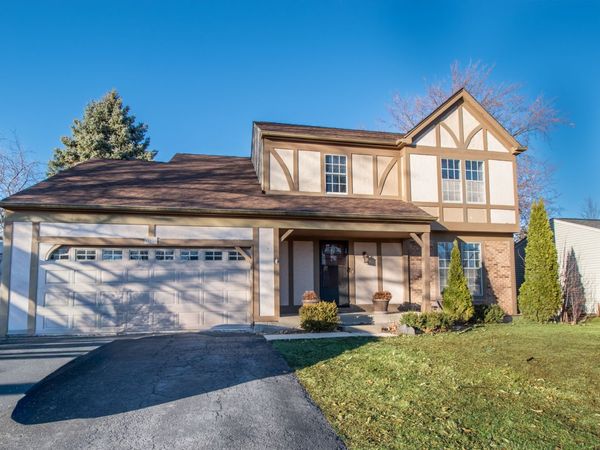 3140 Medford Court, Aurora, IL 60504