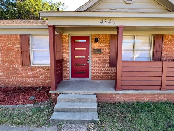 4340 NW 16th Terrace, Oklahoma City, OK 73107