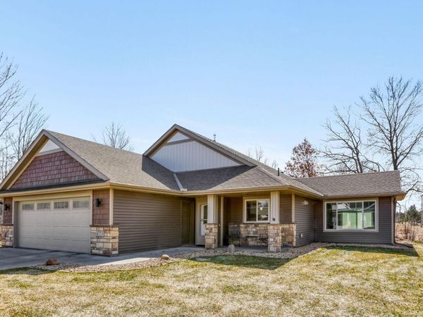 4735 381st Trail, North Branch, MN 55056