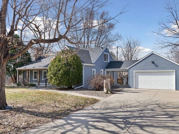 1856 Louisiana Avenue S, Saint Louis Park, MN 55426
