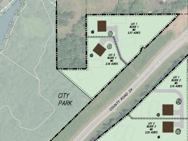 XL1B2 County 24 Boulevard , Cannon Falls, MN 55009