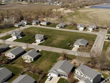 564 Willow Avenue, Eden Valley, MN 55329