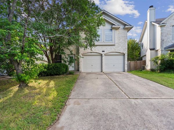 8607 Dandelion TRL, Austin, TX 78745
