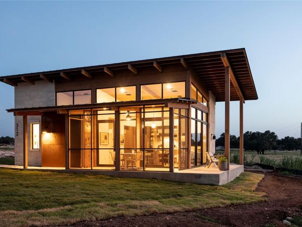 9361 W Us Highway 290, Unit Lantana, Hye, TX 78635