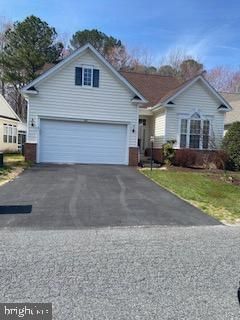 65 HATTERAS STREET, OCEAN PINES, MD 21811