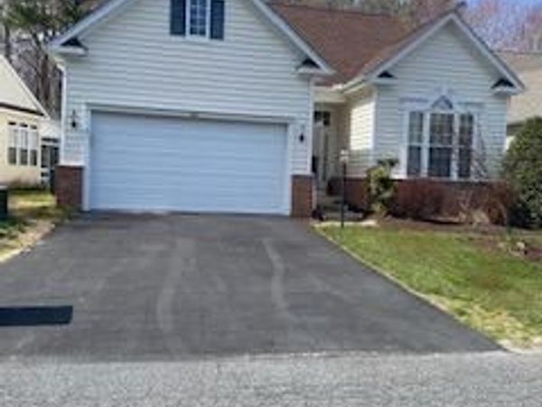 65 HATTERAS STREET, OCEAN PINES, MD 21811