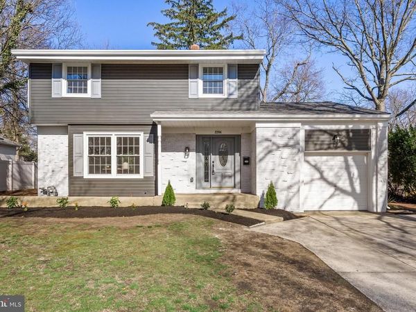 2204 NEW ALBANY ROAD, CINNAMINSON, NJ 08077