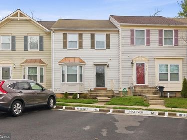 6126 OLD BRENTFORD COURT, ALEXANDRIA, VA 22310