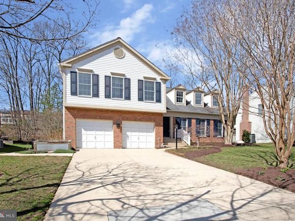 759 SPRINGBLOOM DRIVE, MILLERSVILLE, MD 21108