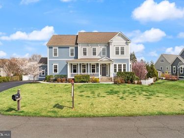 24588 BUCKWHEAT LANE, ALDIE, VA 20105