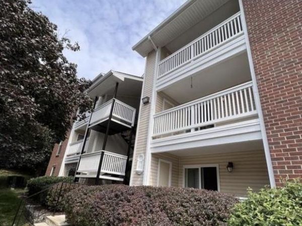 1541 LINCOLN WAY, Unit 204, MCLEAN, VA 22102