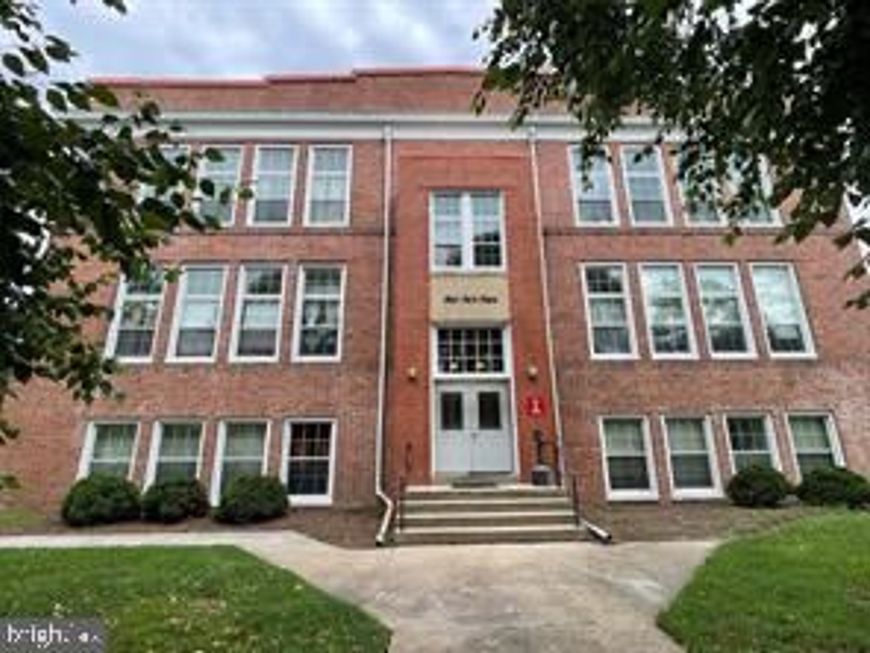 107 N School Street, Unit 3B, Greensboro, MD 21639 Main Photo