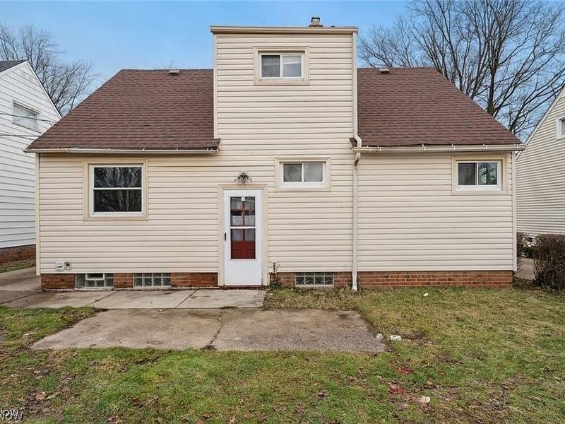 12214 Woodward Boulevard , Garfield Heights, OH 44125 Photo 14