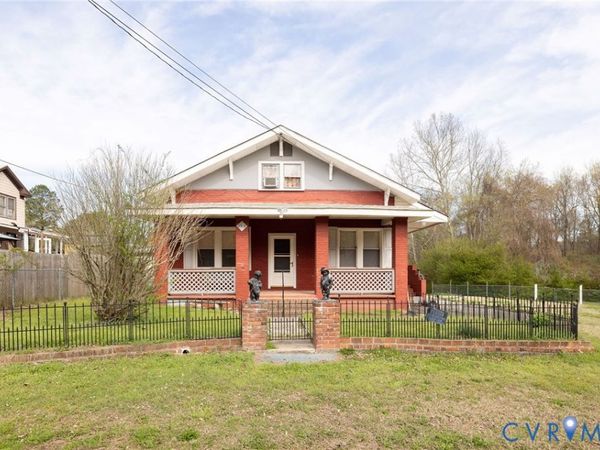 2915 Belmont Avenue, Hopewell, VA 23860