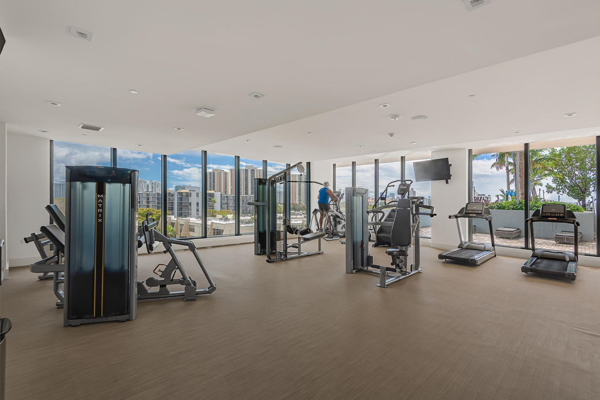 2960 NE 207th Street, Unit 1107, Aventura, FL 33180 Photo