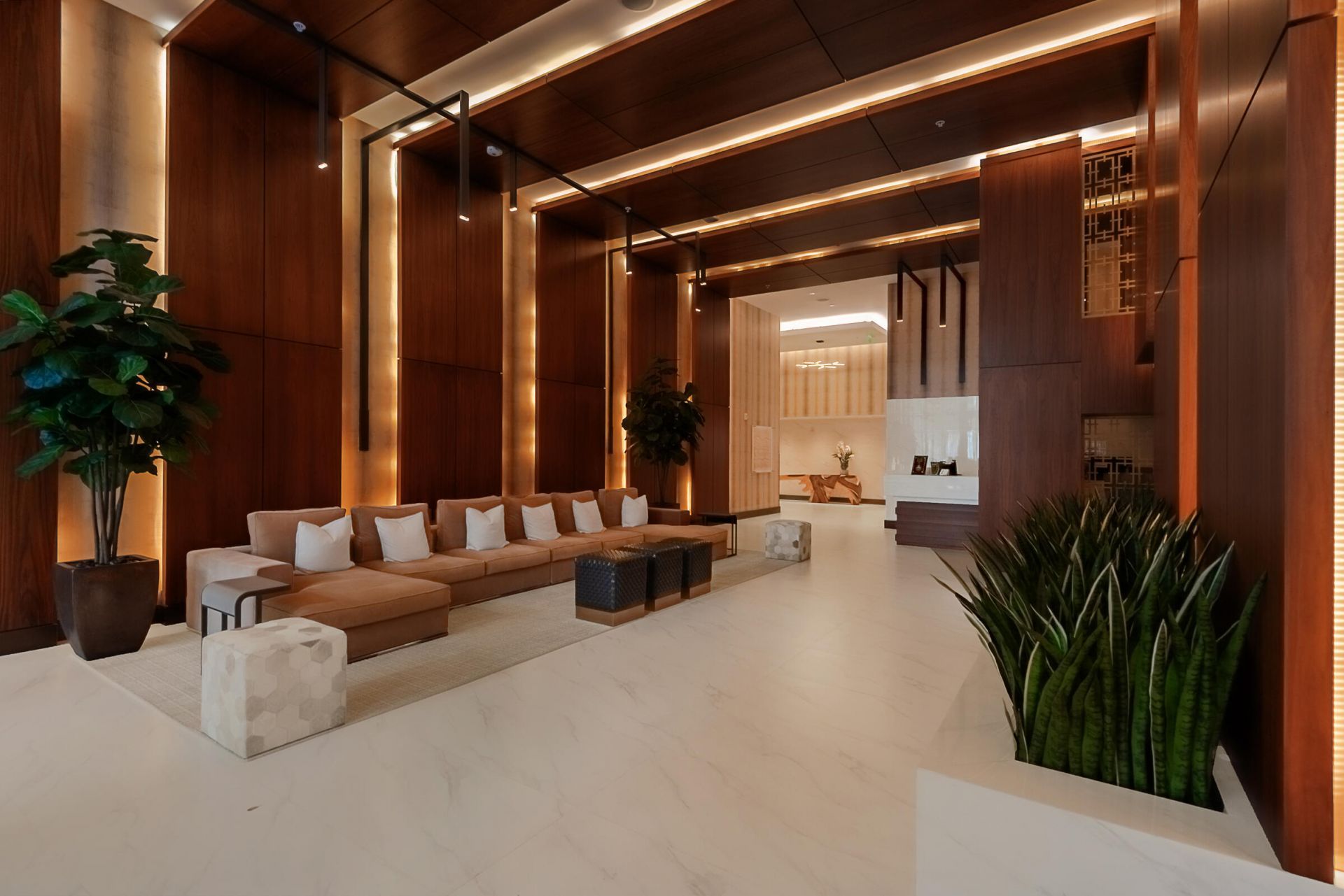 2960 NE 207th Street, Unit 1107, Aventura, FL 33180 Photo